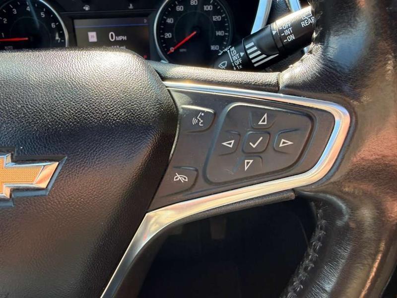 Chevrolet Equinox Premier 2.0 AWD 2020