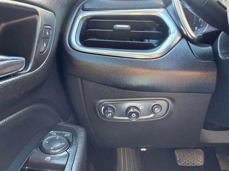 Chevrolet Equinox Premier 2.0 AWD 2020