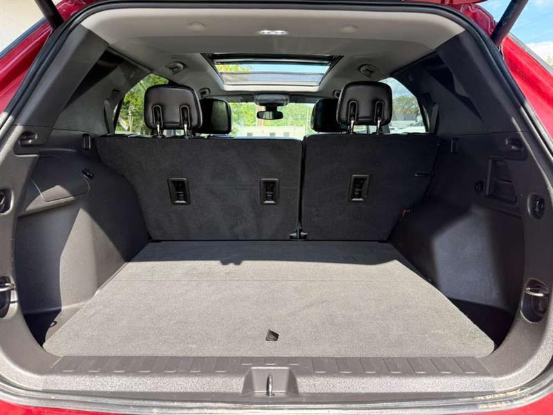 Chevrolet Equinox Premier 2.0 AWD 2020