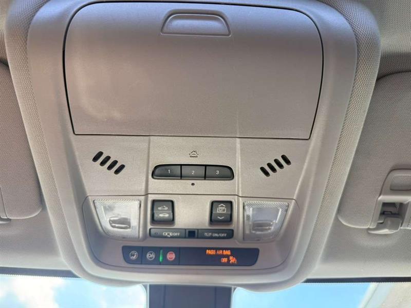 Chevrolet Equinox Premier 2.0 AWD 2020