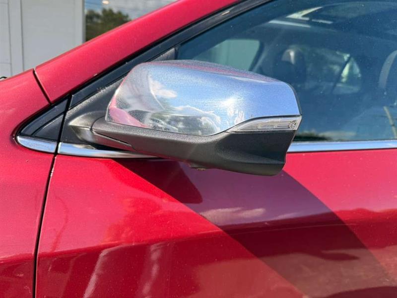 Chevrolet Equinox Premier 2.0 AWD 2020