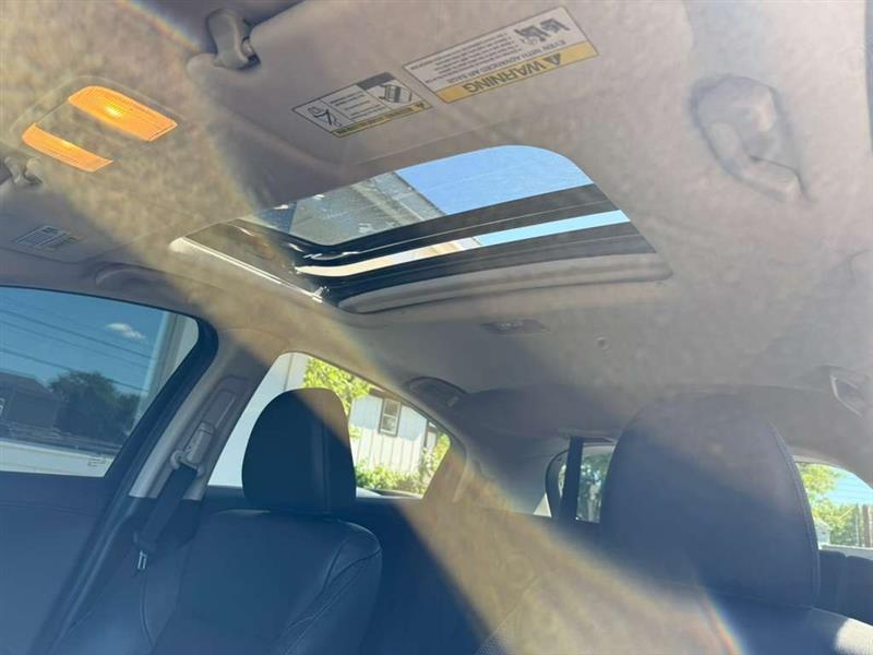 Honda HR-V EX-L w/Navigation 4WD CVT 2018