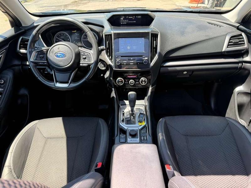 Subaru Forester Sport 2020