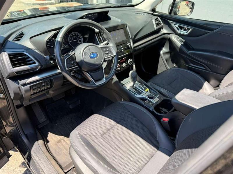 Subaru Forester Sport 2020