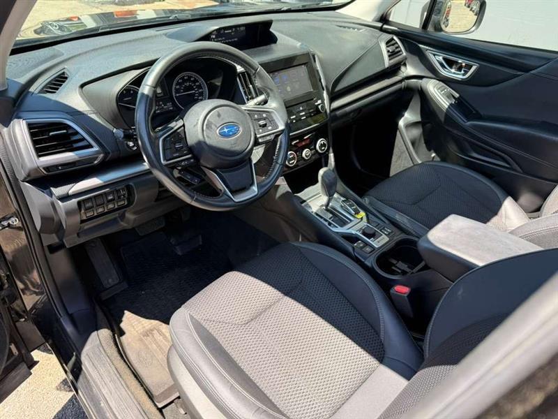 Subaru Forester Sport 2020