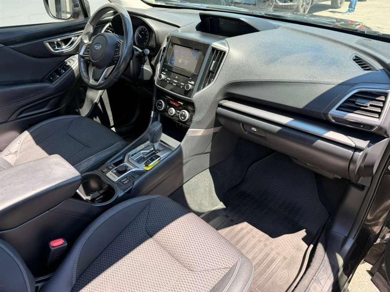 Subaru Forester Sport 2020