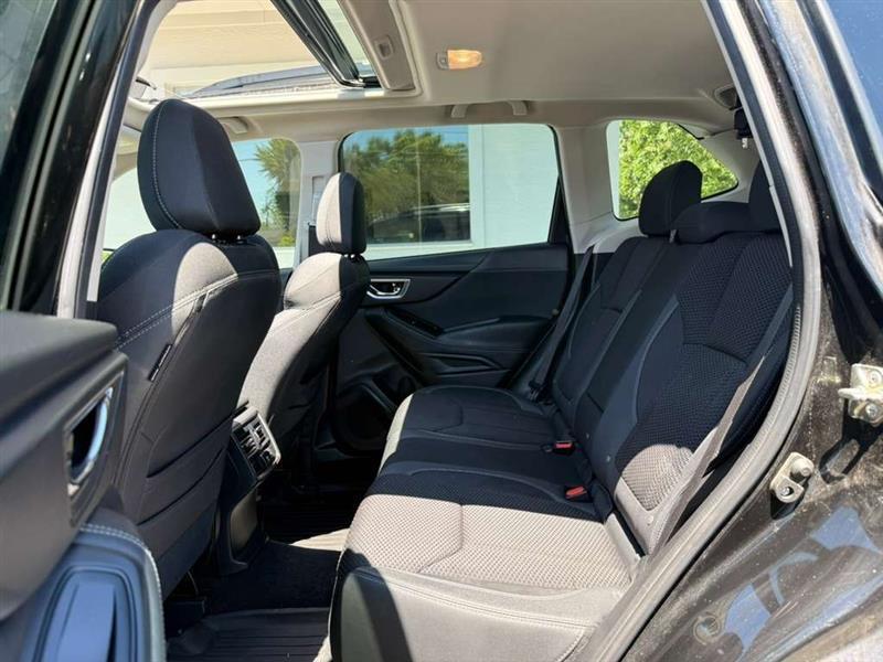 Subaru Forester Sport 2020