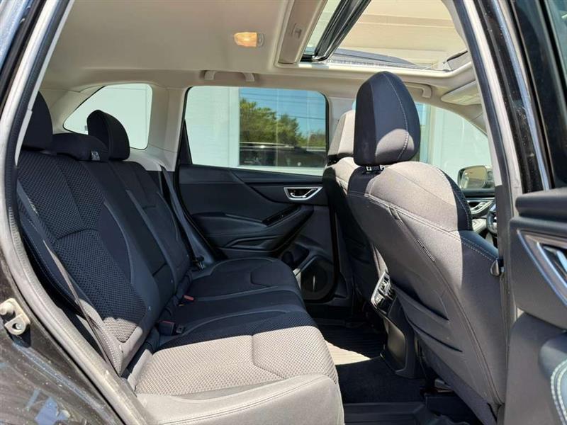 Subaru Forester Sport 2020