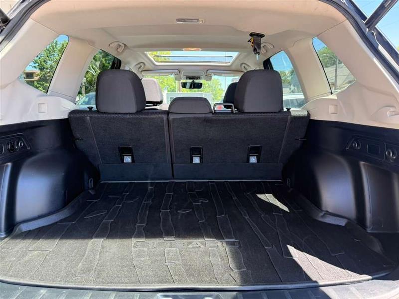 Subaru Forester Sport 2020