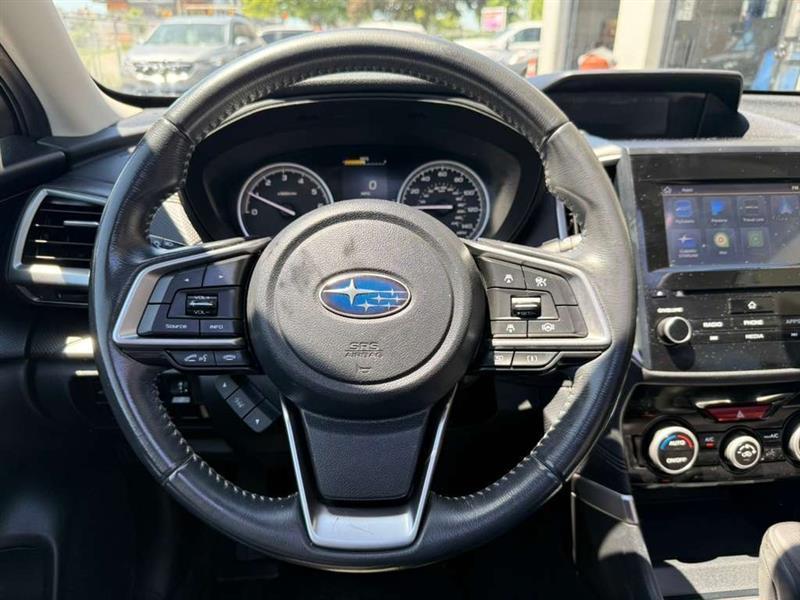 Subaru Forester Sport 2020