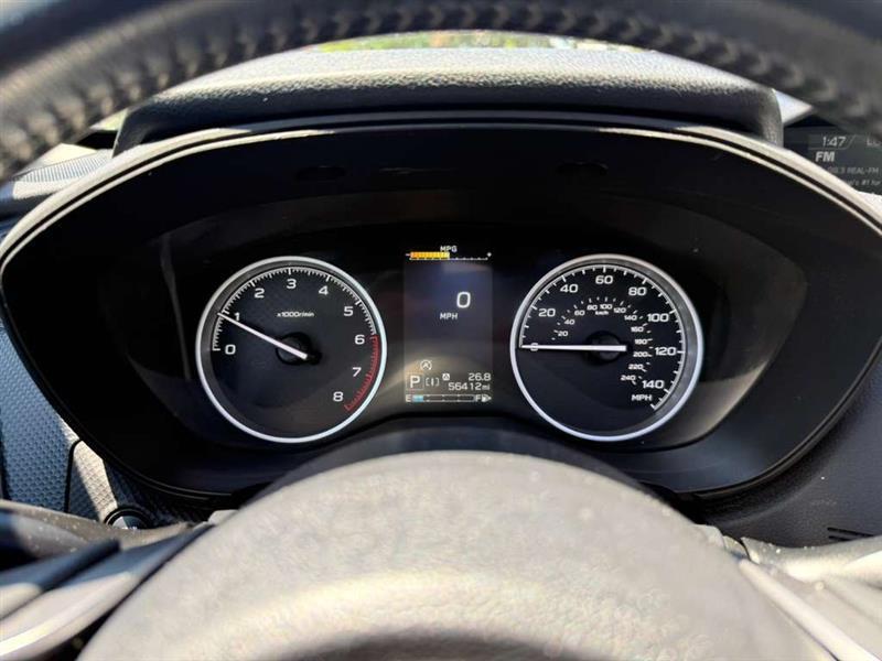 Subaru Forester Sport 2020