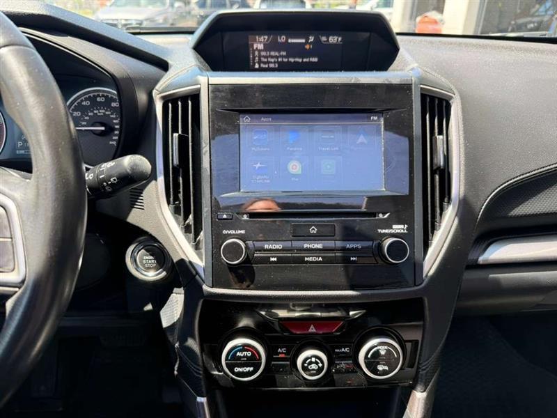 Subaru Forester Sport 2020