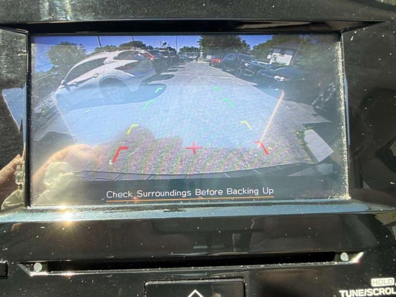 Subaru Forester Sport 2020