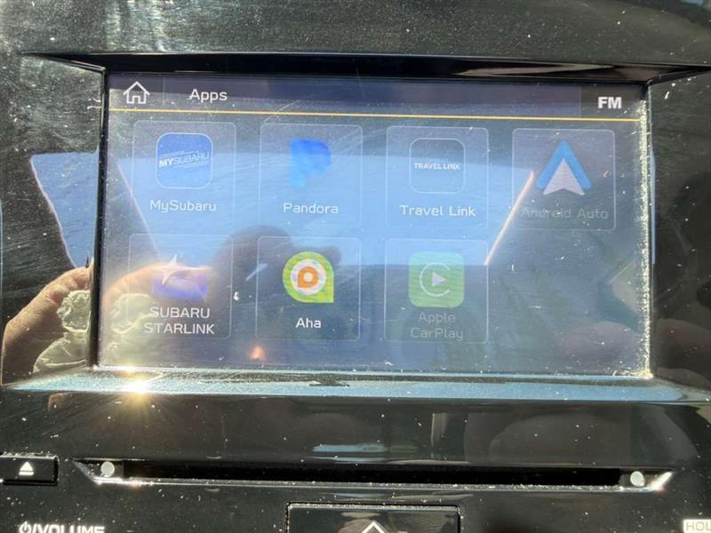 Subaru Forester Sport 2020
