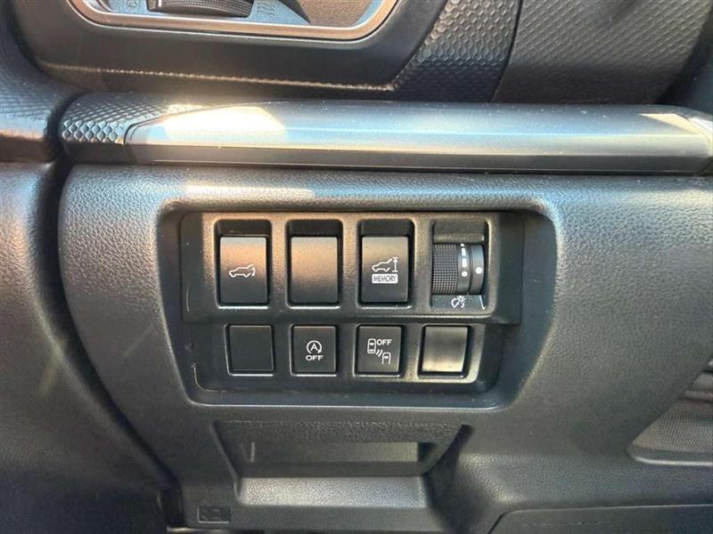 Subaru Forester Sport 2020