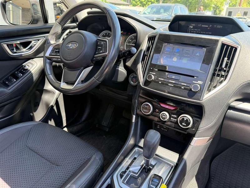 Subaru Forester Sport 2020