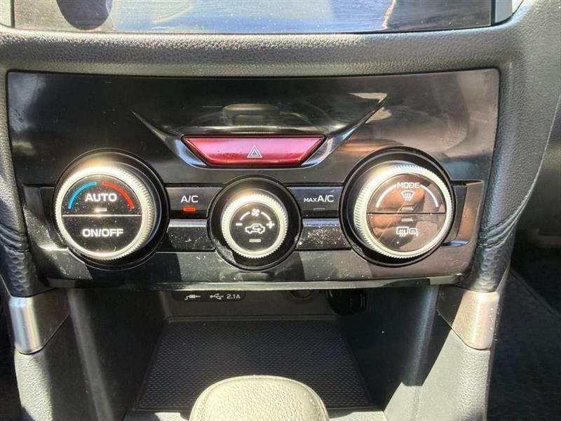 Subaru Forester Sport 2020