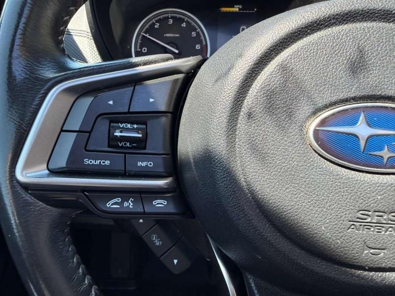 Subaru Forester Sport 2020