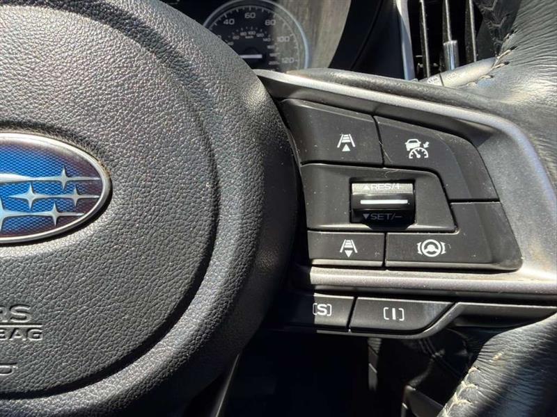 Subaru Forester Sport 2020