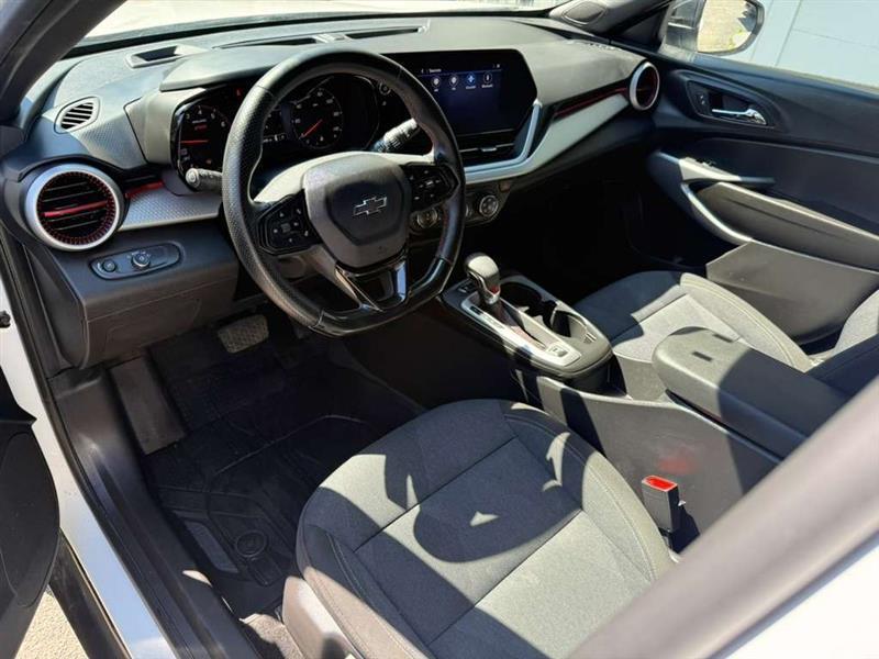 Chevrolet Trax 1RS 2024