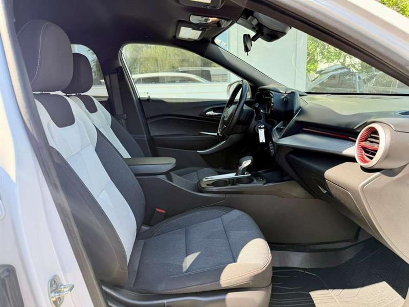 Chevrolet Trax 1RS 2024