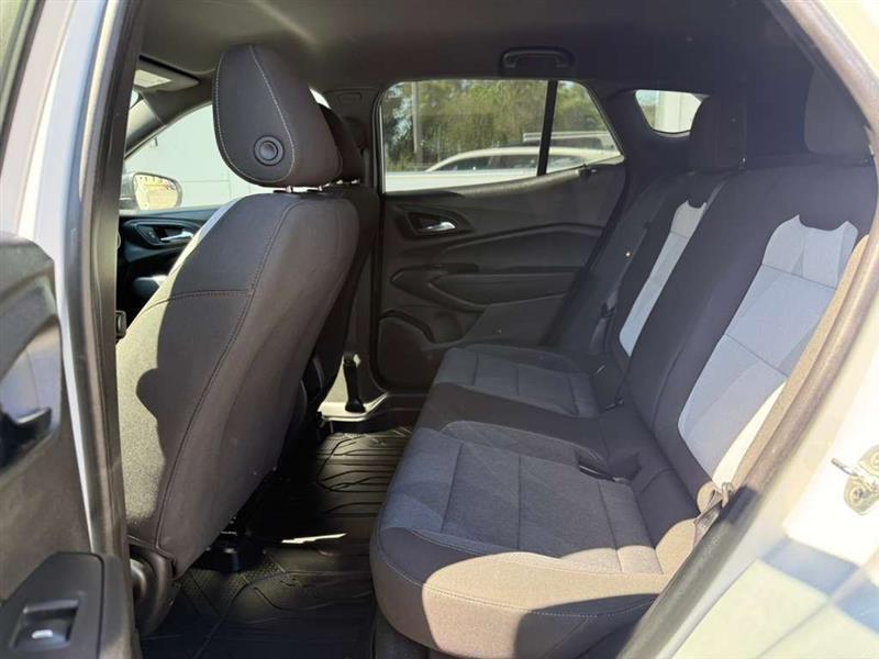 Chevrolet Trax 1RS 2024