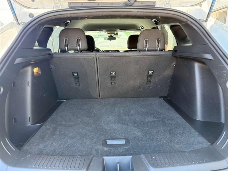 Chevrolet Trax 1RS 2024