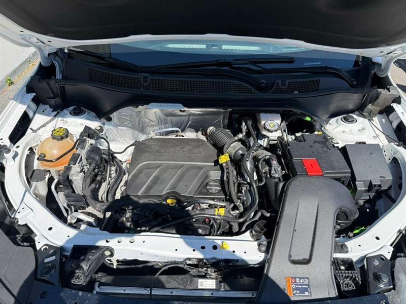 Chevrolet Trax 1RS 2024