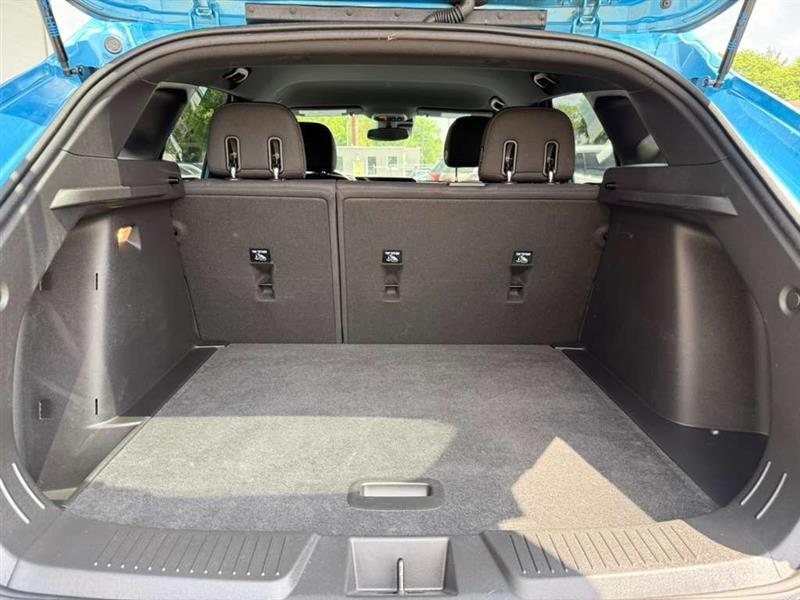 Chevrolet Trax 1RS 2025