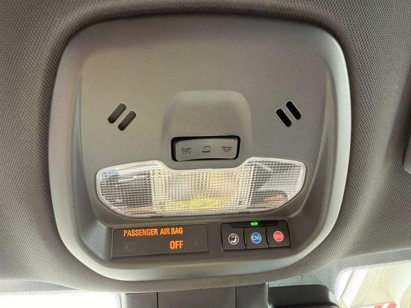 Chevrolet Trax 1RS 2025