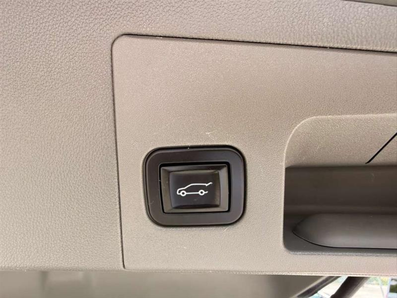 Cadillac XT5 Luxury AWD 2018