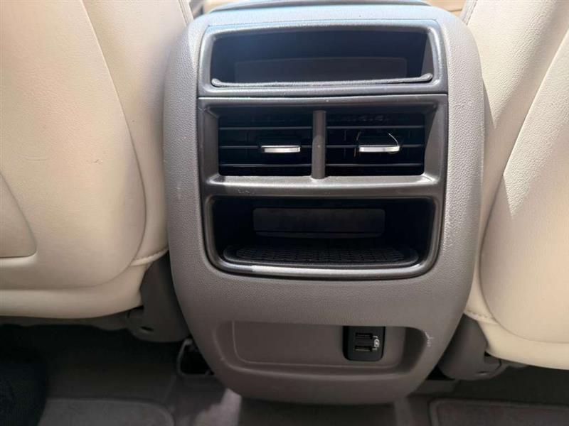 Cadillac XT5 Luxury AWD 2018