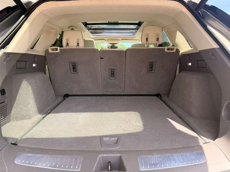 Cadillac XT5 Luxury AWD 2018