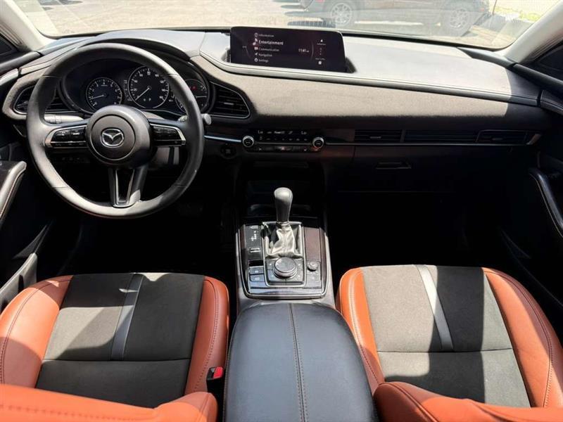 Mazda CX-30 2.5 Carbon Turbo 2024