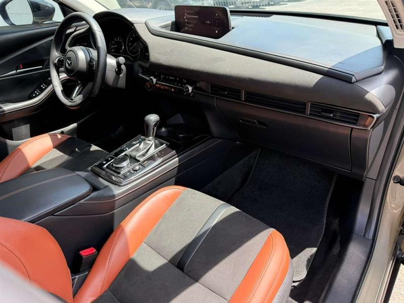 Mazda CX-30 2.5 Carbon Turbo 2024