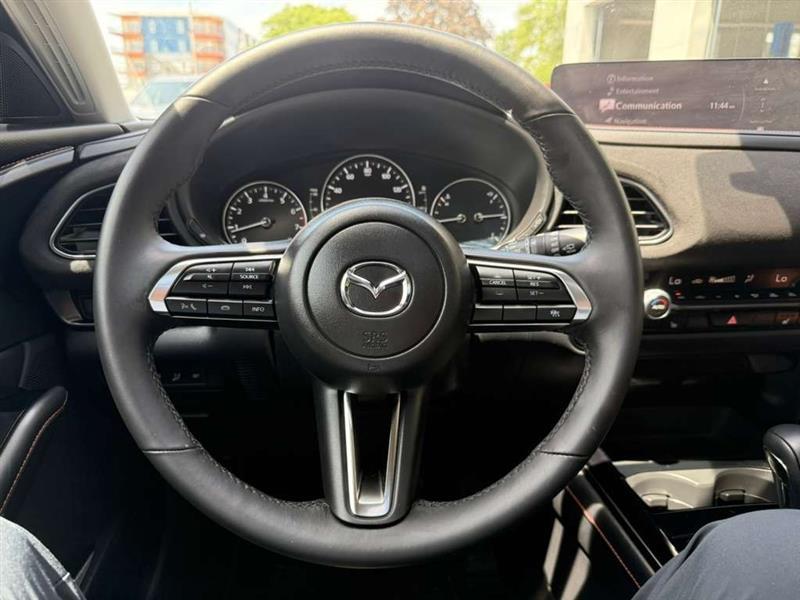Mazda CX-30 2.5 Carbon Turbo 2024