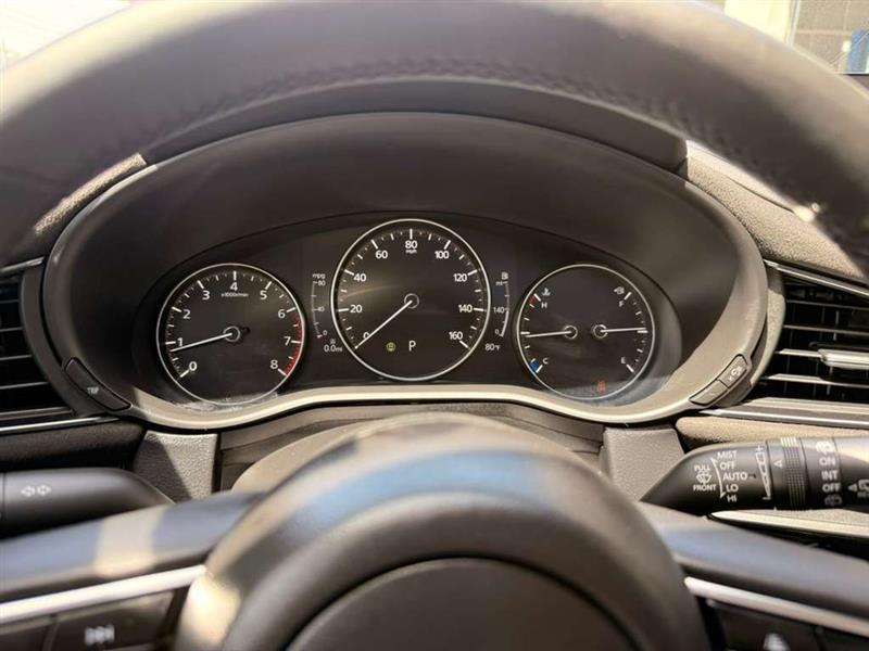 Mazda CX-30 2.5 Carbon Turbo 2024