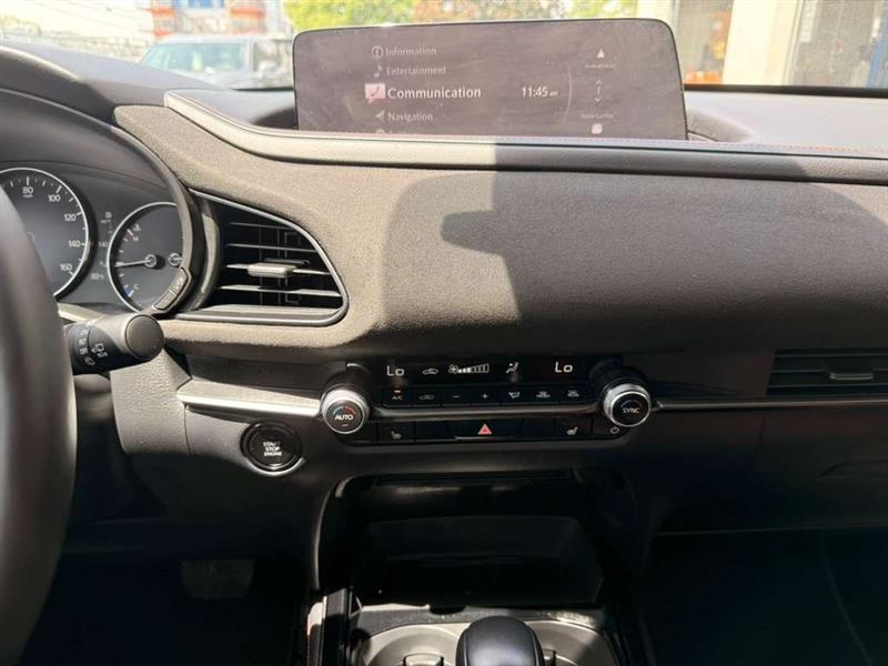 Mazda CX-30 2.5 Carbon Turbo 2024