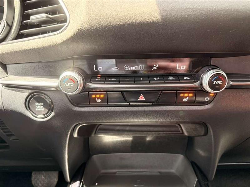 Mazda CX-30 2.5 Carbon Turbo 2024