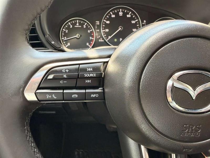 Mazda CX-30 2.5 Carbon Turbo 2024