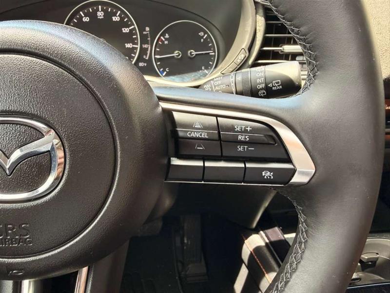 Mazda CX-30 2.5 Carbon Turbo 2024