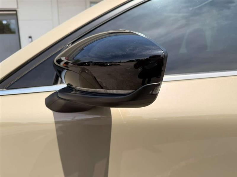 Mazda CX-30 2.5 Carbon Turbo 2024