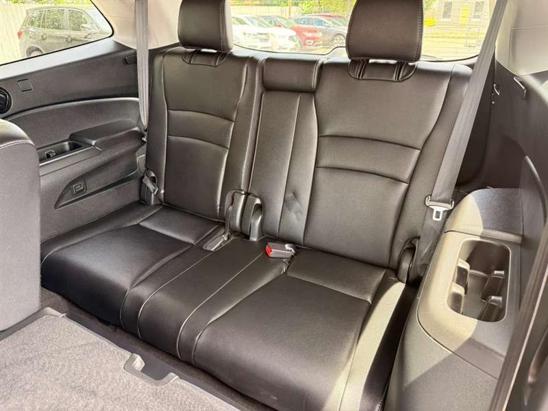 Honda Pilot SE 4WD 2021