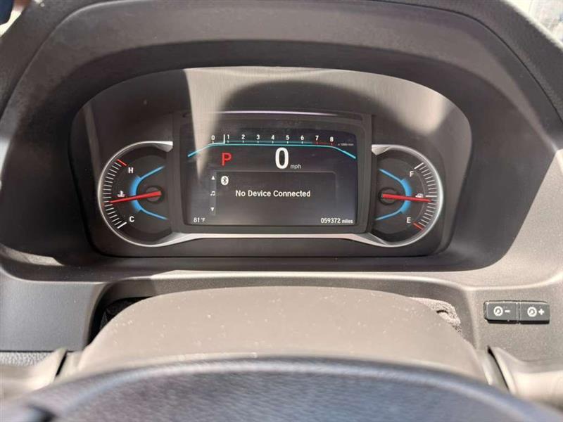 Honda Pilot SE 4WD 2021