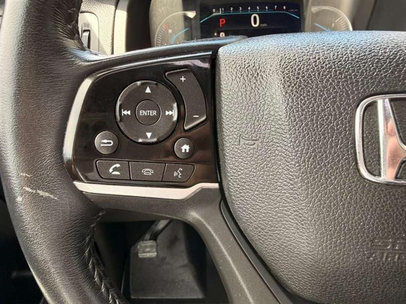 Honda Pilot SE 4WD 2021