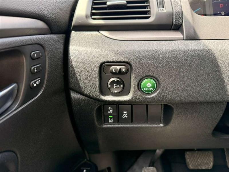 Honda Pilot SE 4WD 2021