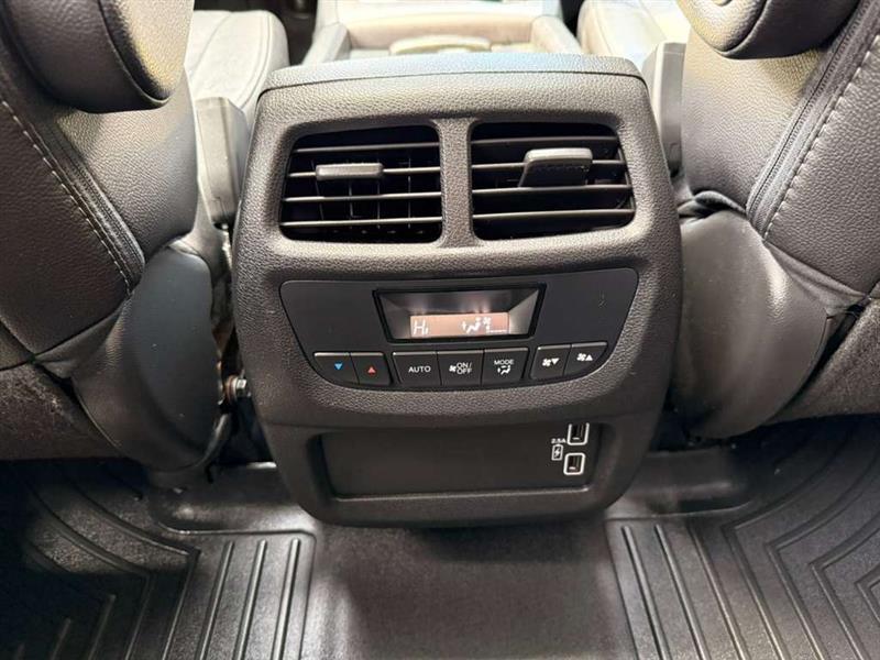 Honda Pilot SE 4WD 2021