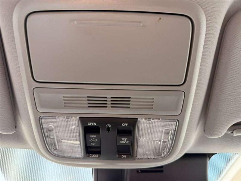 Honda Pilot SE 4WD 2021