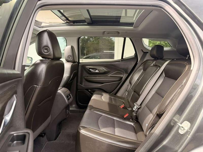 GMC Terrain SLT AWD 2021