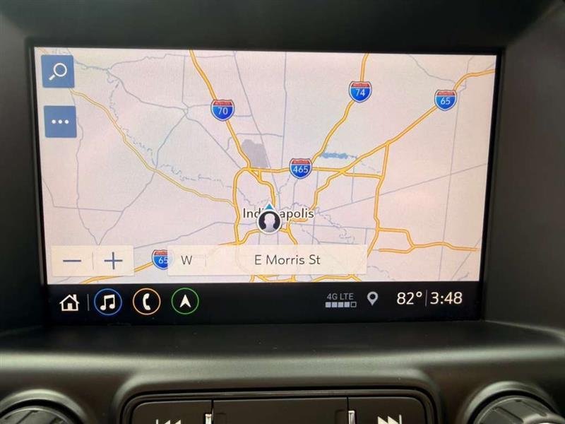 GMC Terrain SLT AWD 2021